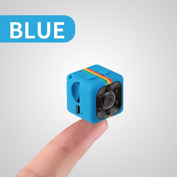 Original SQ8 SQ11 Mini Camera 1080P 720P Video Recorder Digital Cam Micro Full HD fp